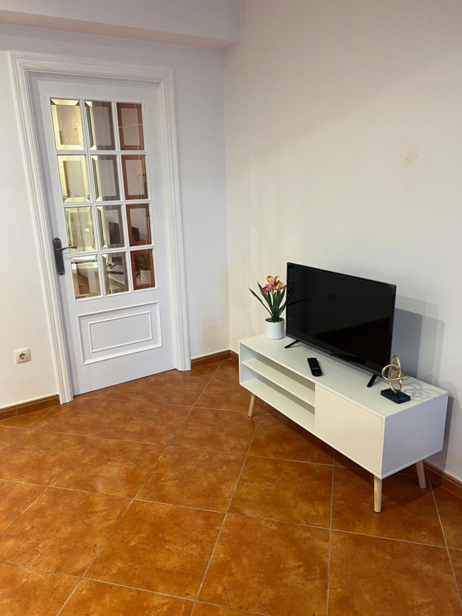 Apartamento Playa Da Ribeira Finisterre Esterno foto